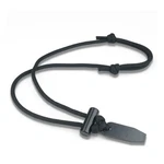 Nexland FNP-CS4015 Ceramic Striker Fire Starter Necklace Ferro Rod Toggle Par.... Fixed Price $26.47.