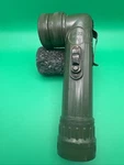 French Od TL122D Angle-head Flashlight. Fixed Price $16.99.