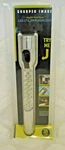 Sharper Image 10" Multi Function Led Utility Flashlight New. Fixed Price $14.99.