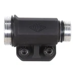 Reptilia Torch 18350 Modern Sporting Rifle Left Side Light Body Black 100-069. Fixed Price $112.46.