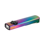 Olight Arkfeld 3 Flat Flashlight (limited Edition Titanium Spring). Fixed Price $125.00.