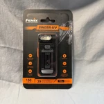 Fenix SW05R-UV 150 Lumens Multipurpose Rechargeable Edc Clip-on Light. Fixed Price $45.00.