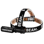 Acebeam PT40 Multipurpose Work Flashlight -6 Samsung LH351D Led Cri 90, Maximu. Fixed Price $109.00.