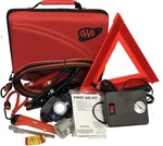 Lifeline 4365AAA Destination Road, 68 Piece Emergency Car Tire Inflator, .... Fixed Price $139.70.