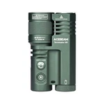 Acebeam Terminator M1 Dual Head Lep/led Flashlight Usb-c Battery Included -green. Fixed Price $259.90.
