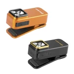 Olight Oclip Pro 600 Lumen Rechargeable Clip-on Flashlight. Fixed Price $39.99.