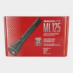 Maglite ML125 Led Flashlight 120V Converter (untested). Fixed Price $35.99.