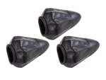 The Pocket Shot Standard Black Pouch (3 Pack). Fixed Price $22.99.