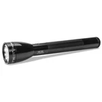 Maglite Led Flashlight 3C Black Multi Mode Focus System Durable Made In Usa. Fixed Price $73.09.