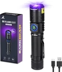 Darkbeam Uv Flashlight Black Led Nm, Ultraviolet (violet). Fixed Price $21.29.