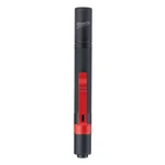 100 Lumens Aluminum Pen Light With Clip. Fixed Price $35.99.