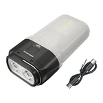 Nitecore LR70 3-IN-1 3000 Lumen Usb-c Rechargeable Lantern Flashlight. Fixed Price $79.95.