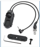 M300/M600 Flashlight Tactical Dual Button Pressure Switch & Picatinny Rail, Bk. Fixed Price $24.49.