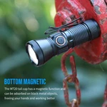Trustfire Led Flashlight 1050 Lumen Rechargeable Waterproof Magnetic Torch. Fixed Price $31.34.