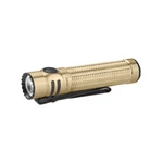 Olight Warrior Mini 3 1750 Lumens Rechargeable Flashlight, Black Diamond Exclusi. Fixed Price $129.19.
