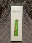 Olight I3E Eos - Zombie Green Keychain Flashlight Aaa Led. Fixed Price $78.97.