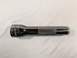Mag-lite 2 Cell Battery Flashlight Heavy Duty 10" Usa Works. Fixed Price $12.00.