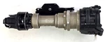 Surefire M952 Tactical Rail Mount Tan Flashlight -infrared Fillter And M93. Fixed Price $220.00.