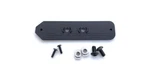 Shaffer Machining Streamlight Protac M-lok Pressure Switch Mount, Made Usa. Fixed Price $35.00.