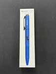 Olight Open Pro Blue Led Penlight With Green Pointer - Discontinued, Rare *new*. Fixed Price $99.99.