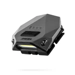Nebo Einstein 100 Lumens Rechareable Battery Led Headlamp Flashlight. Fixed Price $14.95.