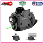 350 Lumens Pistol Light Green Laser Combo Compatible With P365/ X/xl No Ma.... Fixed Price $64.44.