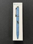 Olight Open Pro Blue Led Penlight With Green Pointer - Discontinued, Rare. Fixed Price $99.99.