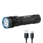 Olight Seeker Pro Cw 4600 Lumen Rechargeable Flashlight. Fixed Price $139.99.