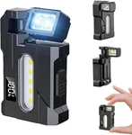Wuben G5 Rechargeable Edc Flashlight Powerful Rgb Flashights 400 Lumens Portable. Fixed Price $9.99.