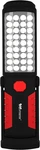 Wolfteeth 36+5 Led Torch Inspection Lamp Camping Light,hands-free Garage Worksho. Fixed Price $14.99.