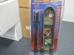 New Grote Led Mechanics Flashlight (pn 98001-5). Fixed Price $37.97.