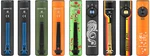 Olight Arkfeld Pro Flat Flashlight Led Light, Uv + Green Beam, 1300 Lumens. Fixed Price $71.99.