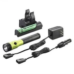 Streamlight 75478 Stinger Led Rechargeable Flashlight, 120/DC, 800 Lumen. Fixed Price $208.99.