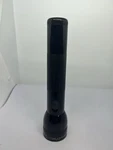 Vintage Maglite 2D Cell Flashlight Black - Serial D2007660789 Made Usa. Fixed Price $15.75.
