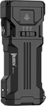 Wuben X1PRO Rechargeable Flashlights 12300 Lumens, Super Bright Edc. Fixed Price $124.50.