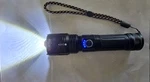Relybo High Lumens Rechargeable, Led Flashlight Super Bright 3000. Fixed Price $20.99.