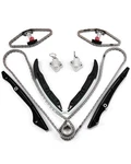 Scitoo Timing Chain Kit Suitable Ford F-150,FOR 2011-2015 TK10840. Fixed Price $149.99.