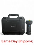 Olight Marauder Mini 2 10000 Lumens 750 Meters Flashlight Black With / Case. Fixed Price $170.00.