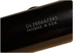 Maglite D-cell Led Flashlight Parts Only DL200667345 Is Fast Shipping. Fixed Price $12.00.