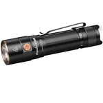Fenix Lighting E28R FLASHLIGHT,ALUMINUM,BLACK,1500LM 60UL75. Fixed Price $94.31.