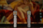 Manker E02 Iii - Titanium. Fixed Price $59.90.