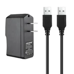 Adapter For Yellow Black-trim SL10LEDSL Stanley Fatmax Spotlight Usb Charger. Fixed Price $13.79.