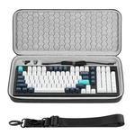 Geekria 96% Keyboard Case For Keychron Q5 He / Max Pro, Epomaker TH99. Fixed Price $35.99.