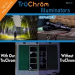 Worlds First Color Enhancing Flashlight! See Video!. Fixed Price $79.99.