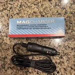 New Maglite ARXX205 Charging 12 Volt D/c Adapter Auto Boat Rechargeable Usa. Fixed Price $9.99.