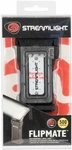 Streamlight Flipmate Worklight 500/250 Lumens 400/200 Led Aluminum Black Lithium. Fixed Price $106.99.