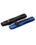 TANK007 3-IN-1 Magnetic Flashlight-led/uv Blacklight/green Laser/rechargeable. Fixed Price $16.99.