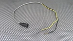Wiring Turn Signals Side Lights Adaptable Fiat 500 - 600E 850 1.... Fixed Price $15.35.