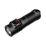 Lumintop Frog 2.0 Keychain Flashlight 600 Lumens Small Led 443 Ft. Fixed Price $74.99.