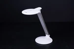 Daylight Company Halo Go 2, Portable Rechargeable Magnifying Lamp - U25400. Fixed Price $120.99.
